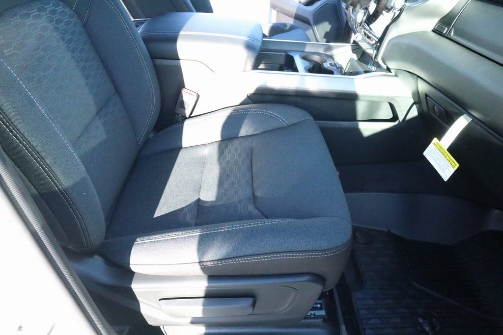 New 2026 RAM 1500 Big Horn image 17