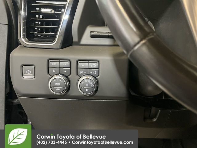 Used 2024 GMC Sierra 3500 Denali Ultimate image 20