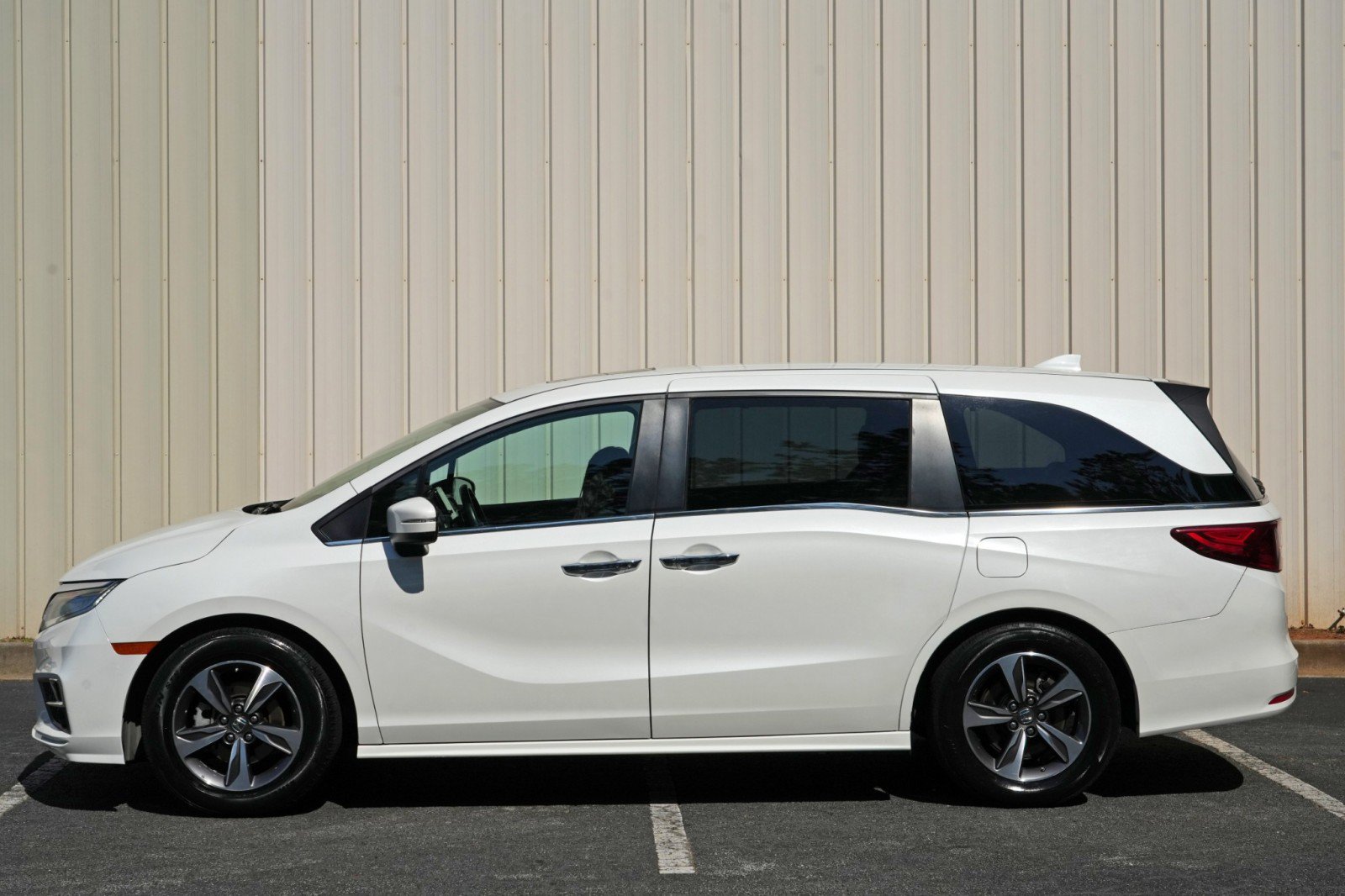 Used 2020 Honda Odyssey Touring image 50