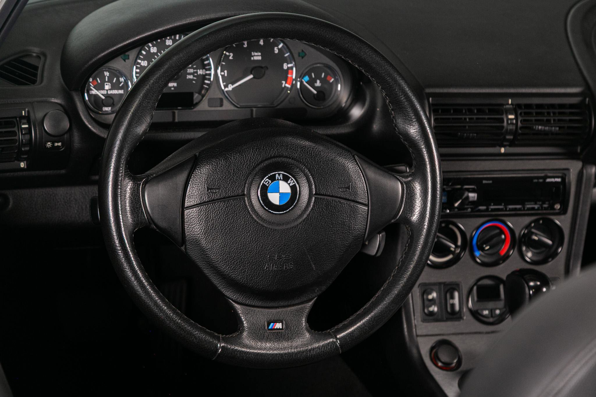 Used 2002 BMW Z3 2.5i RWD image 26