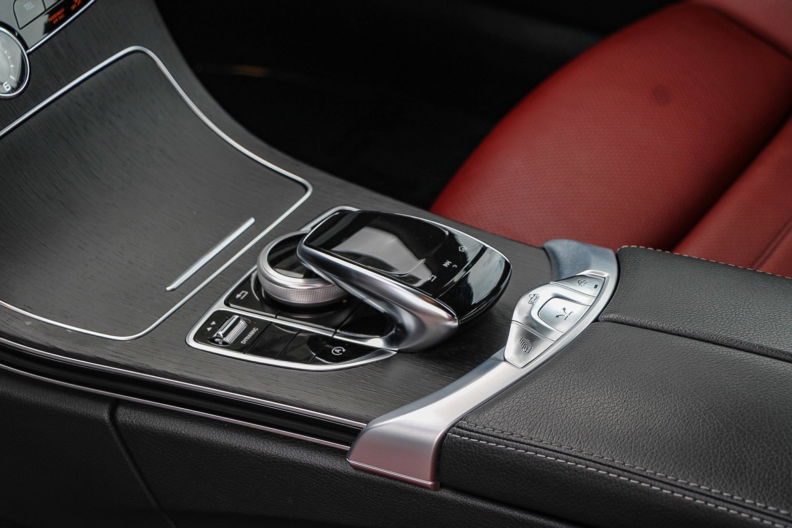 Certified 2023 Mercedes-Benz C 300 Cabriolet image 21