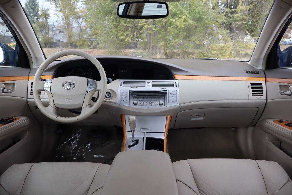 Used 2007 Toyota Avalon XL image 15
