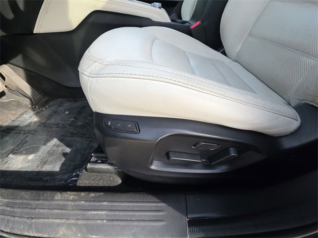 Used 2022 MAZDA CX-5 AWD 2.5 S w/ Premium Package image 12