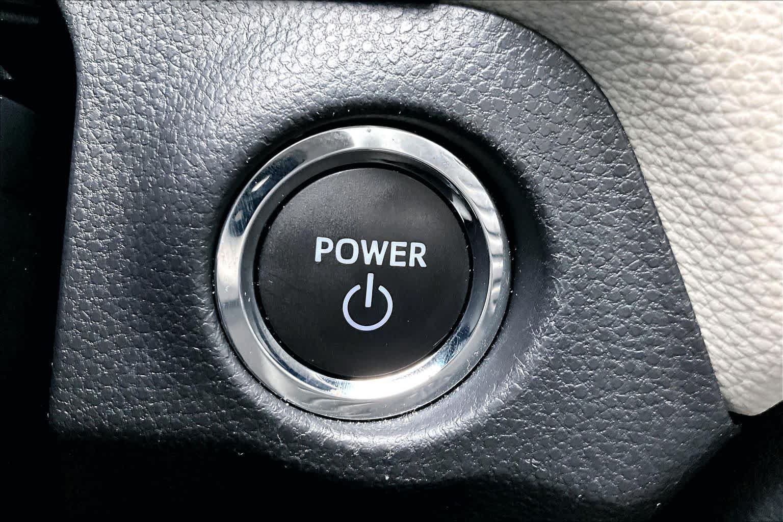 Used 2024 Toyota RAV4 Limited w/ Advanced Technology Package AWD/4WD image 34