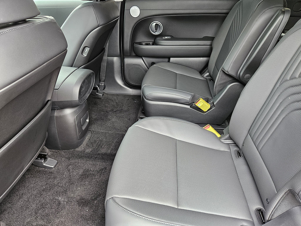 New 2026 Hyundai Palisade SEL AWD/4WD image 30