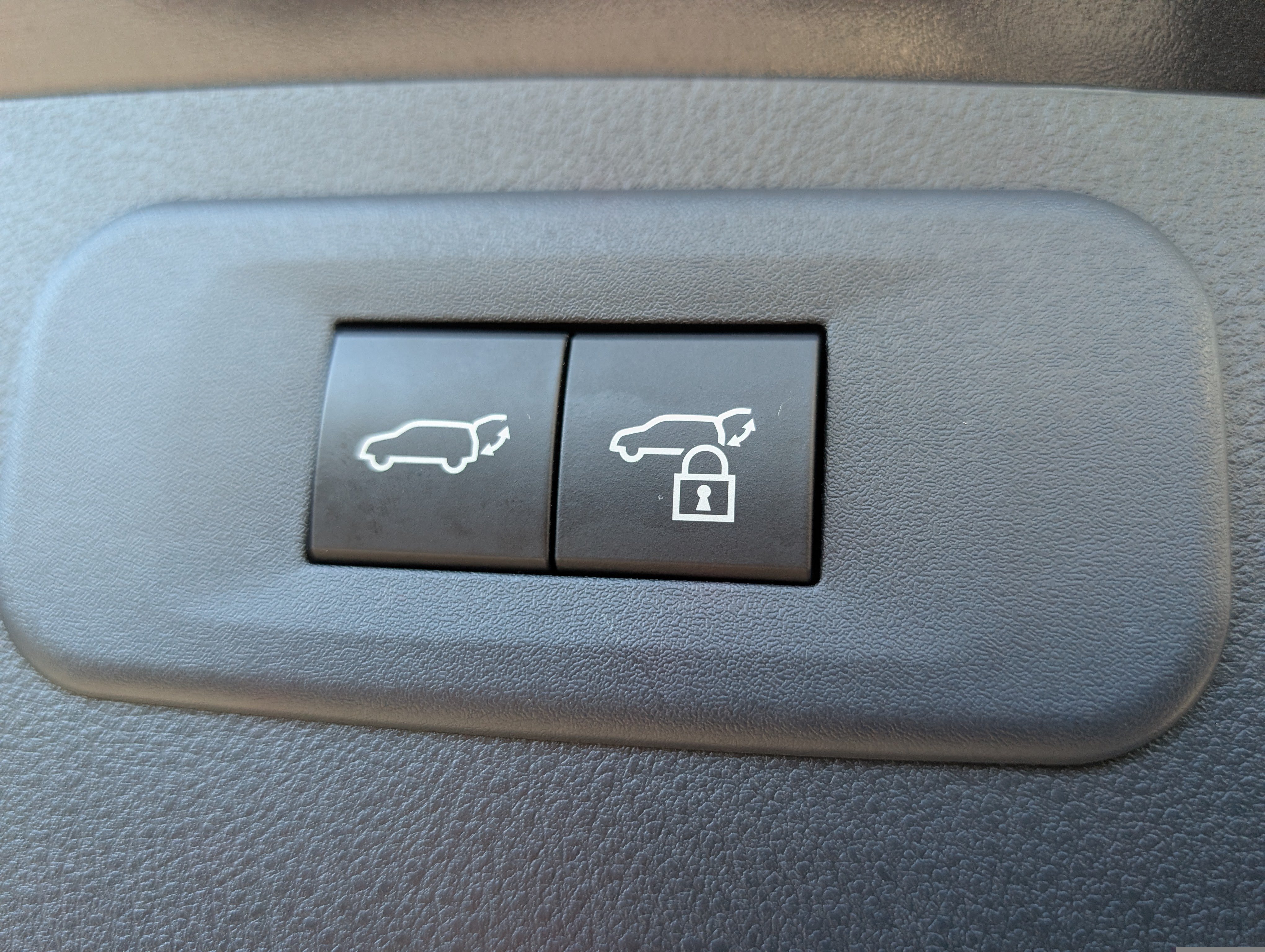 Certified 2026 Lexus NX 350h AWD w/ Cold Area Package image 14