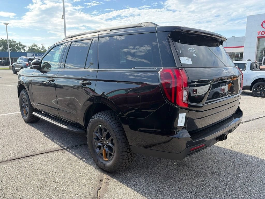 New 2027 Ford Expedition Tremor w/ Driver's Package AWD/4WD image 2