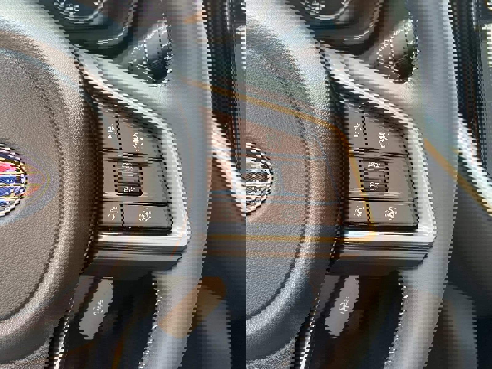 New 2026 Subaru Ascent Touring image 18