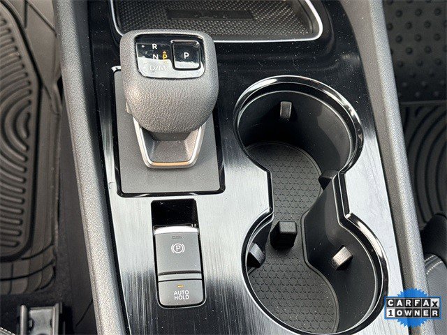 Used 2024 Nissan Rogue SL image 20