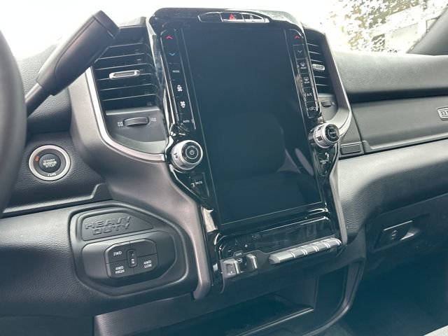 New 2026 RAM 2500 Big Horn image 21