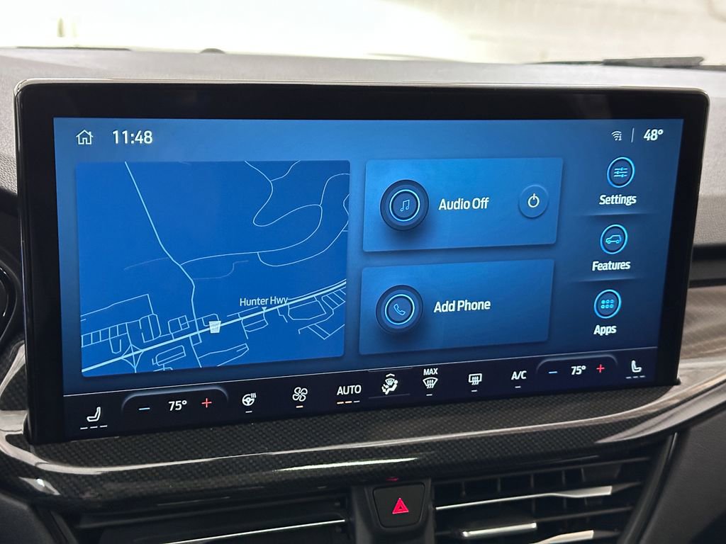 New 2026 Ford Escape ST-Line w/ Tech Pack #1 image 34