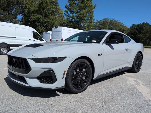 New 2026 Ford Mustang GT Premium RWD image 7