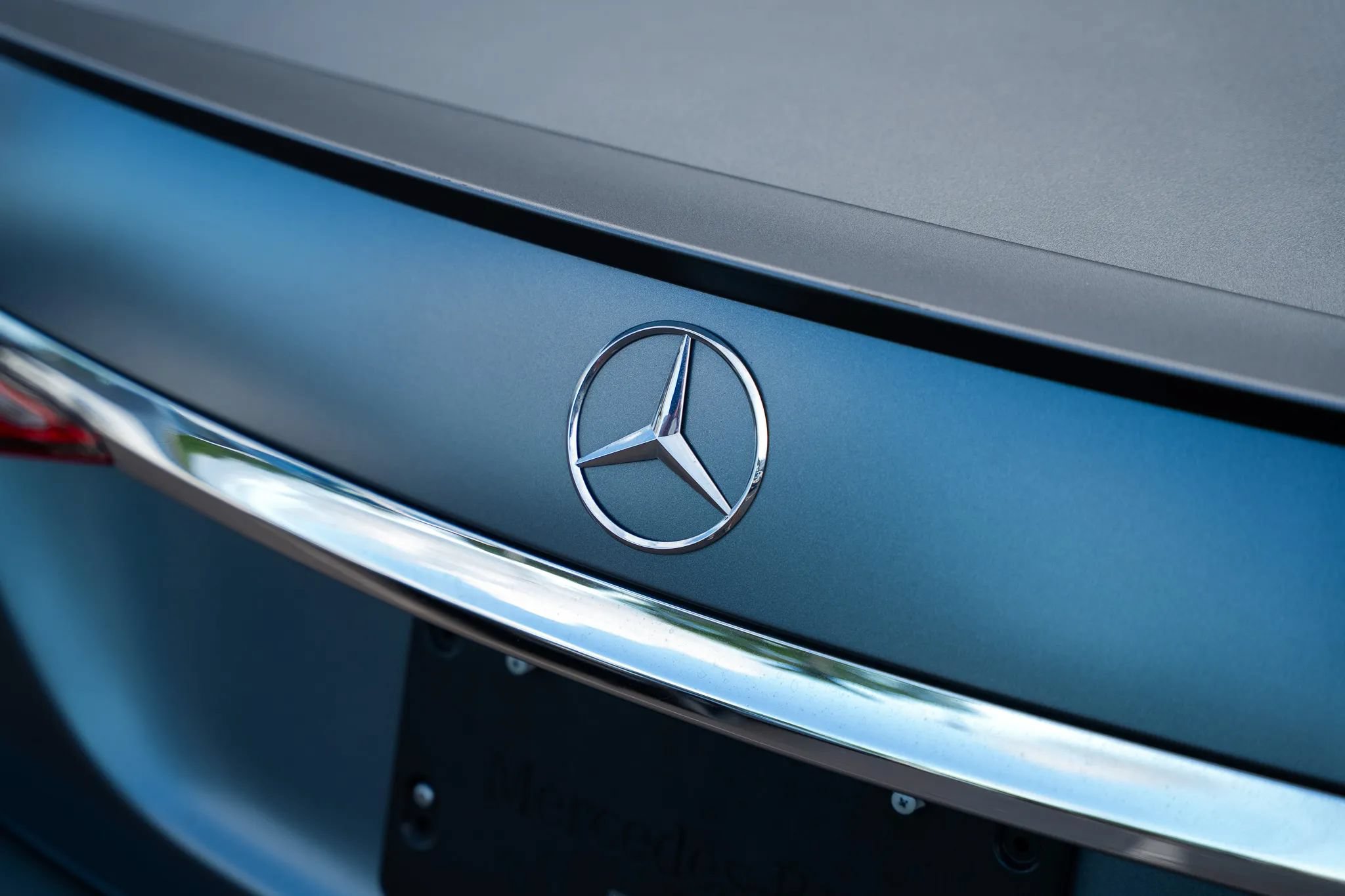 Used 2023 Mercedes-Benz S 580 4MATIC Sedan w/ AMG Line image 19