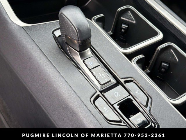 Used 2024 Lexus TX 500h AWD w/ Technology Package image 34