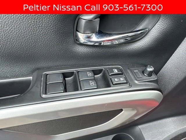 Certified 2024 Nissan Titan SV w/ SV Convenience Package AWD/4WD image 11