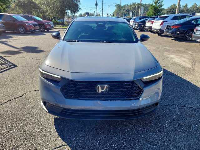 Used 2024 Honda Accord Sport image 5
