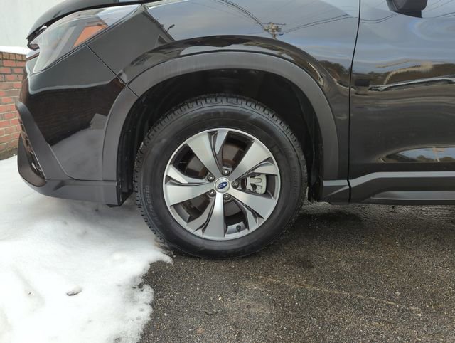 Used 2023 Subaru Ascent Premium w/ Convenience Package image 32