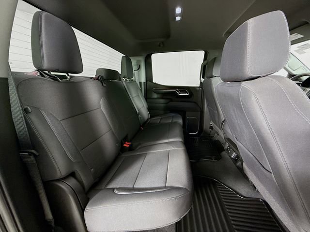 Used 2024 Chevrolet Silverado 1500 LT image 26