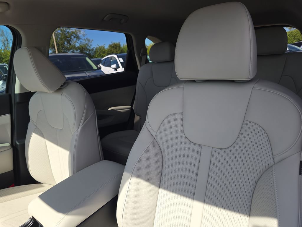 New 2026 Kia Sorento EX image 23