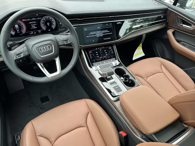 New 2026 Audi Q7 2.0T Premium Plus AWD/4WD image 6