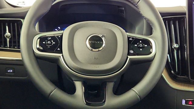 New 2026 Volvo XC60 B5 Plus w/ Protection Package AWD/4WD image 24
