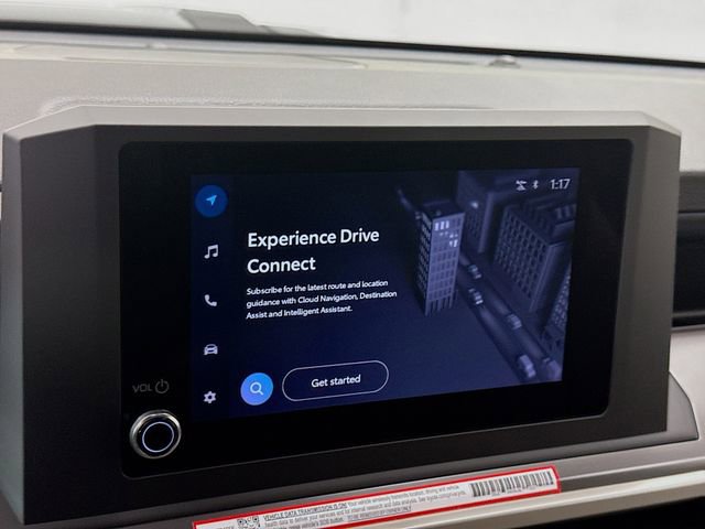 Used 2025 Toyota Tacoma TRD Sport image 13