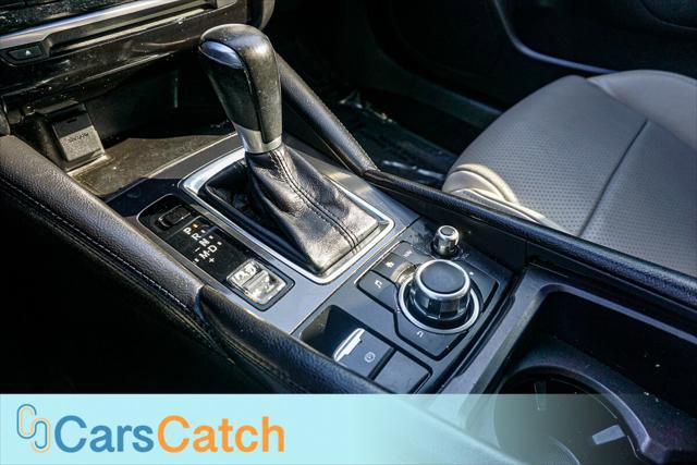 Used 2016 MAZDA MAZDA6 Touring image 30