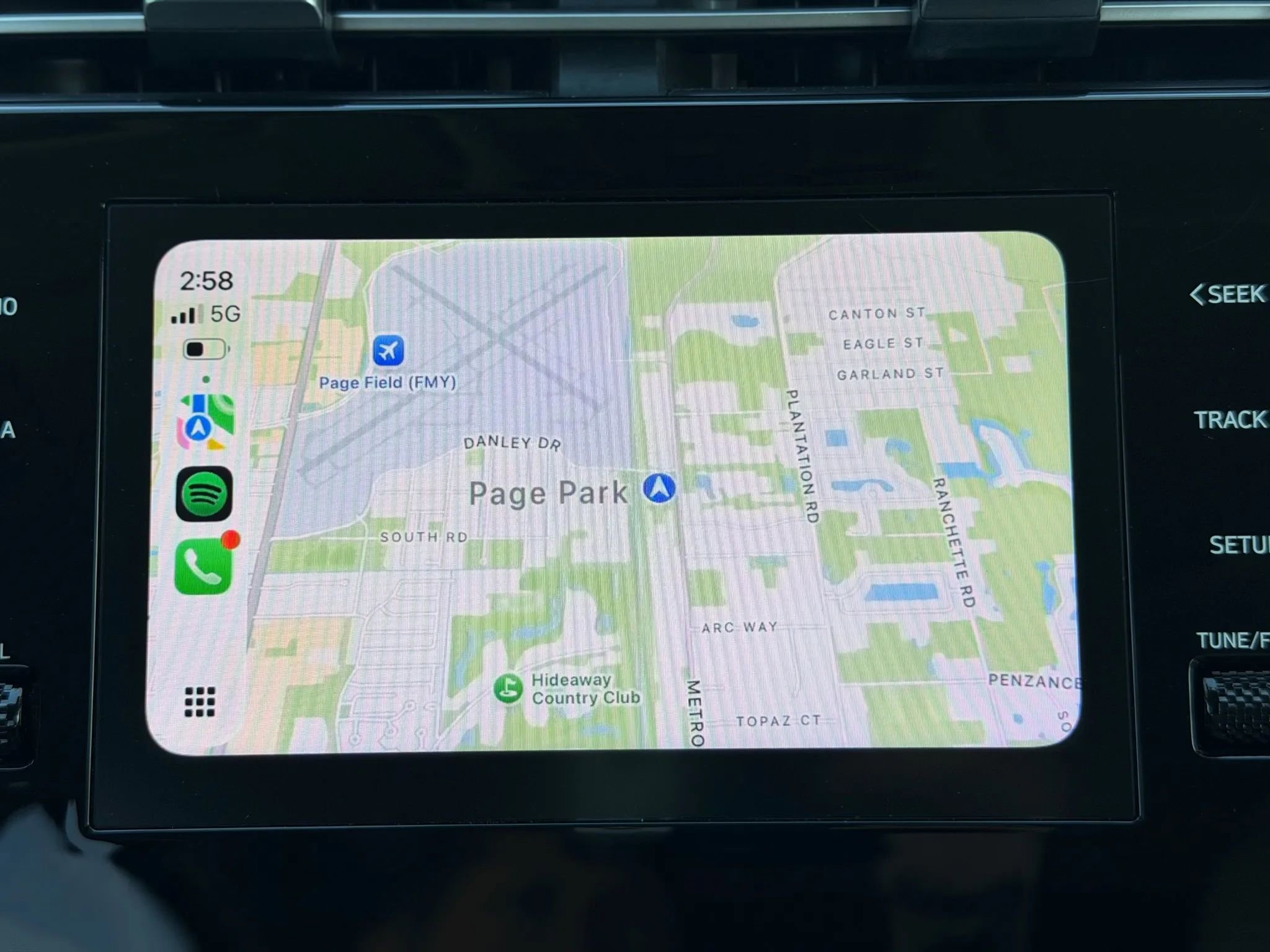 Used 2023 Hyundai Tucson SEL w/ Convenience Package image 12