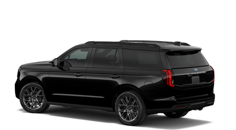 New 2027 Ford Expedition Platinum w/ Stealth Appearance Package RWD image 48
