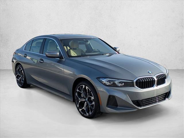 New 2026 BMW 330i Sedan w/ Premium Package image 7