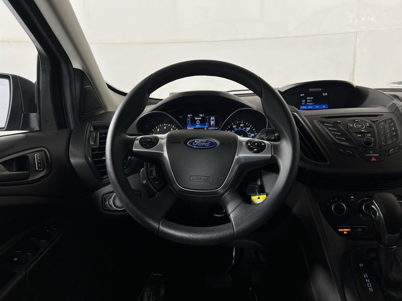 Used 2016 Ford Escape S FWD image 16