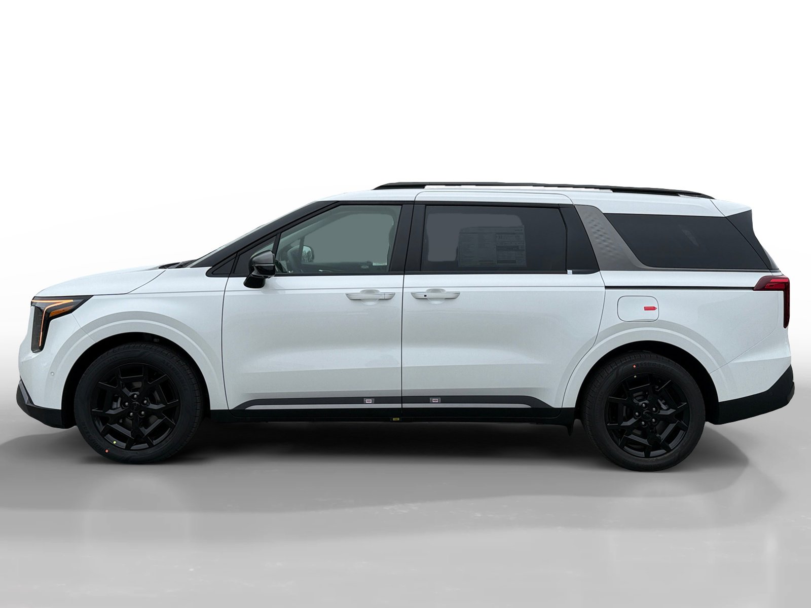 New 2026 Kia Carnival SX w/ SX Dark Edition Package image 2