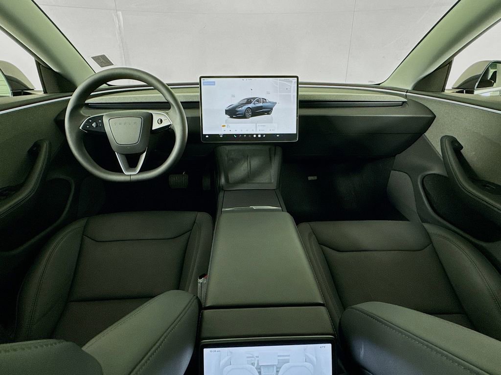 Used 2024 Tesla Model 3 Standard Range image 36