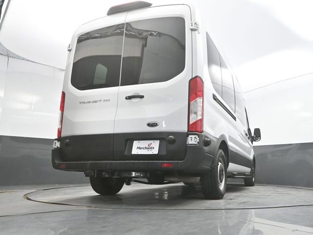 Used 2024 Ford Transit 350 XL image 37