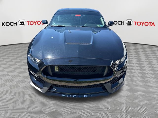 Used 2019 Ford Mustang Shelby GT350 w/ Technology Package image 2