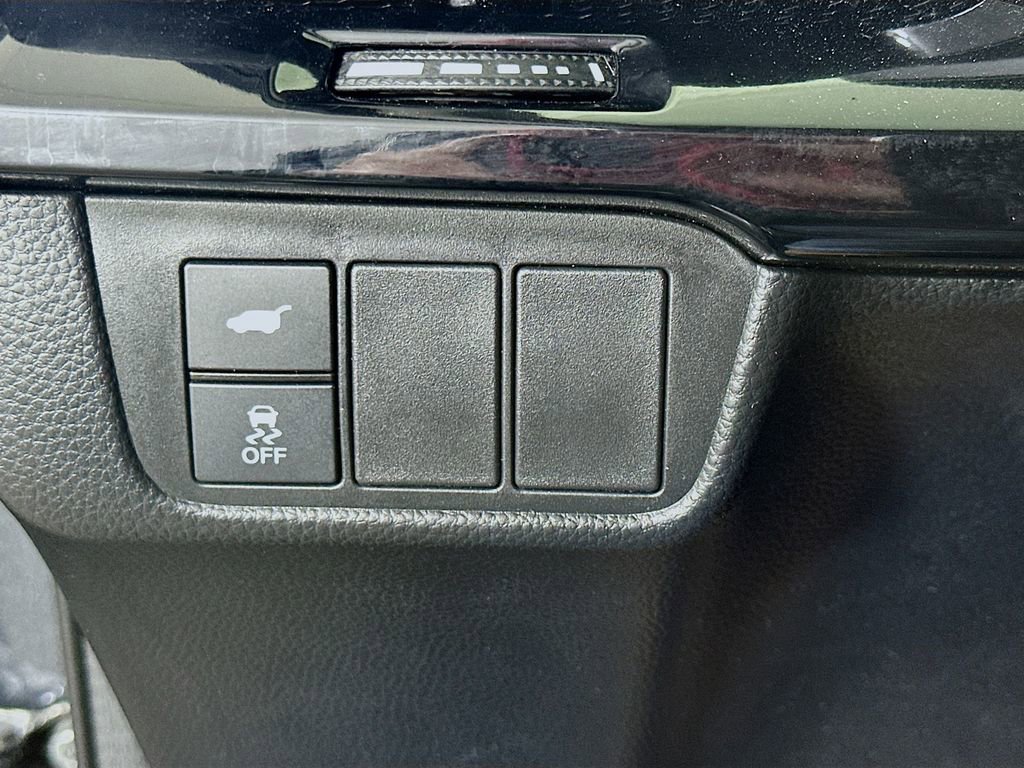 Used 2025 Honda CR-V EX-L image 22