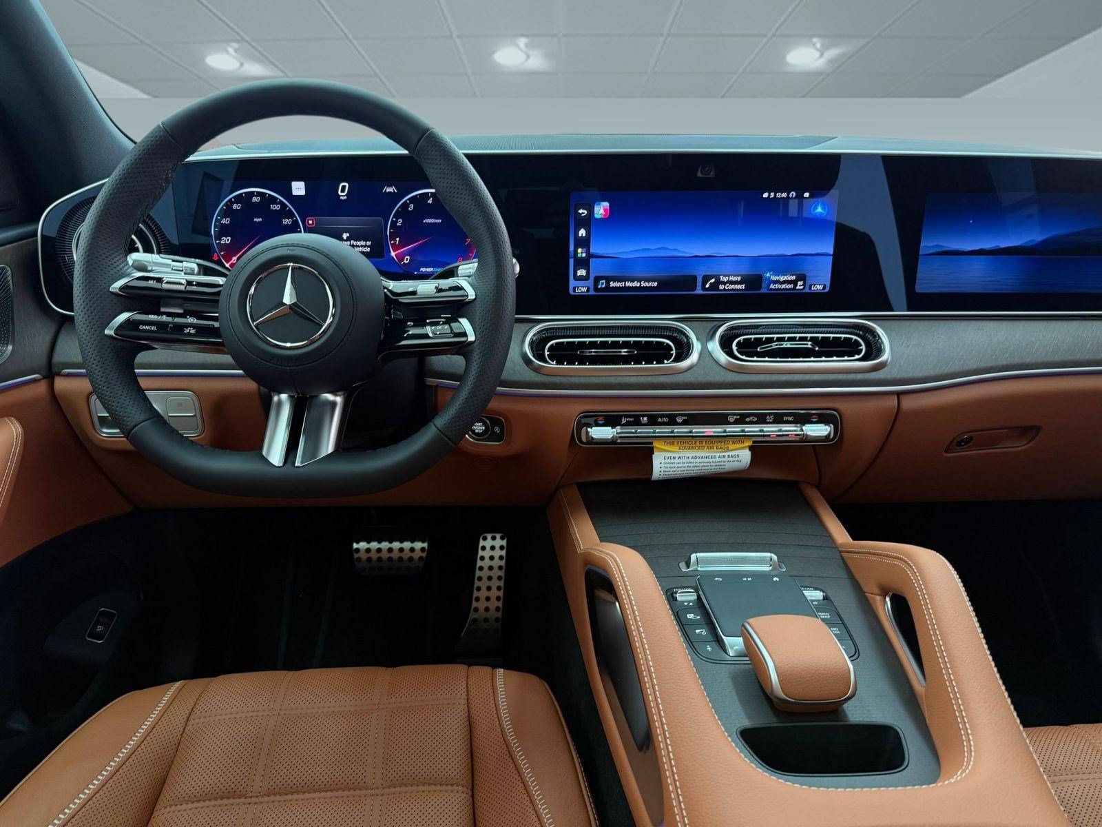 New 2027 Mercedes-Benz GLE 450 4MATIC image 31