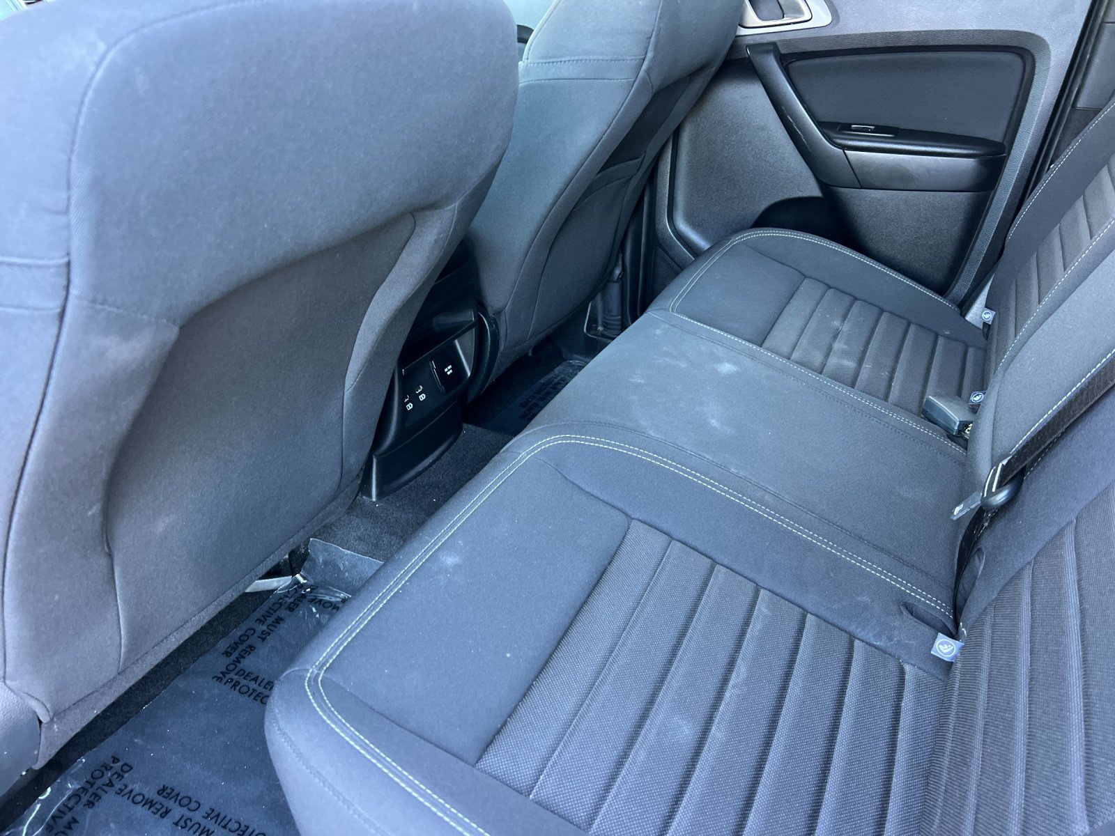 Used 2020 Ford Ranger XLT w/ FX2 Package RWD image 11