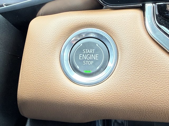 New 2026 GMC Canyon AT4 w/ Technology Plus Package image 25