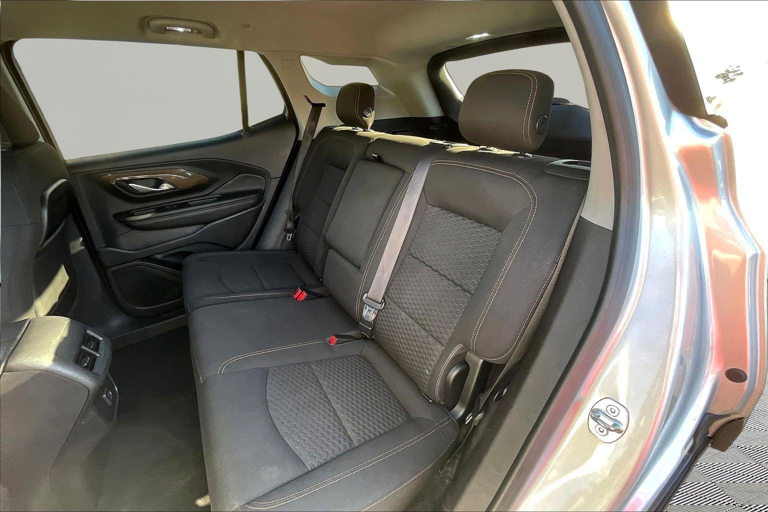 Used 2019 GMC Terrain SLE w/ Driver Convenience Package AWD/4WD image 21