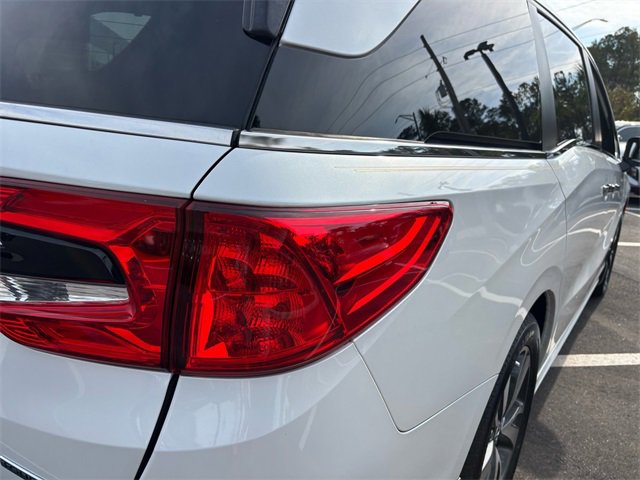 Used 2023 Honda Odyssey Touring image 17