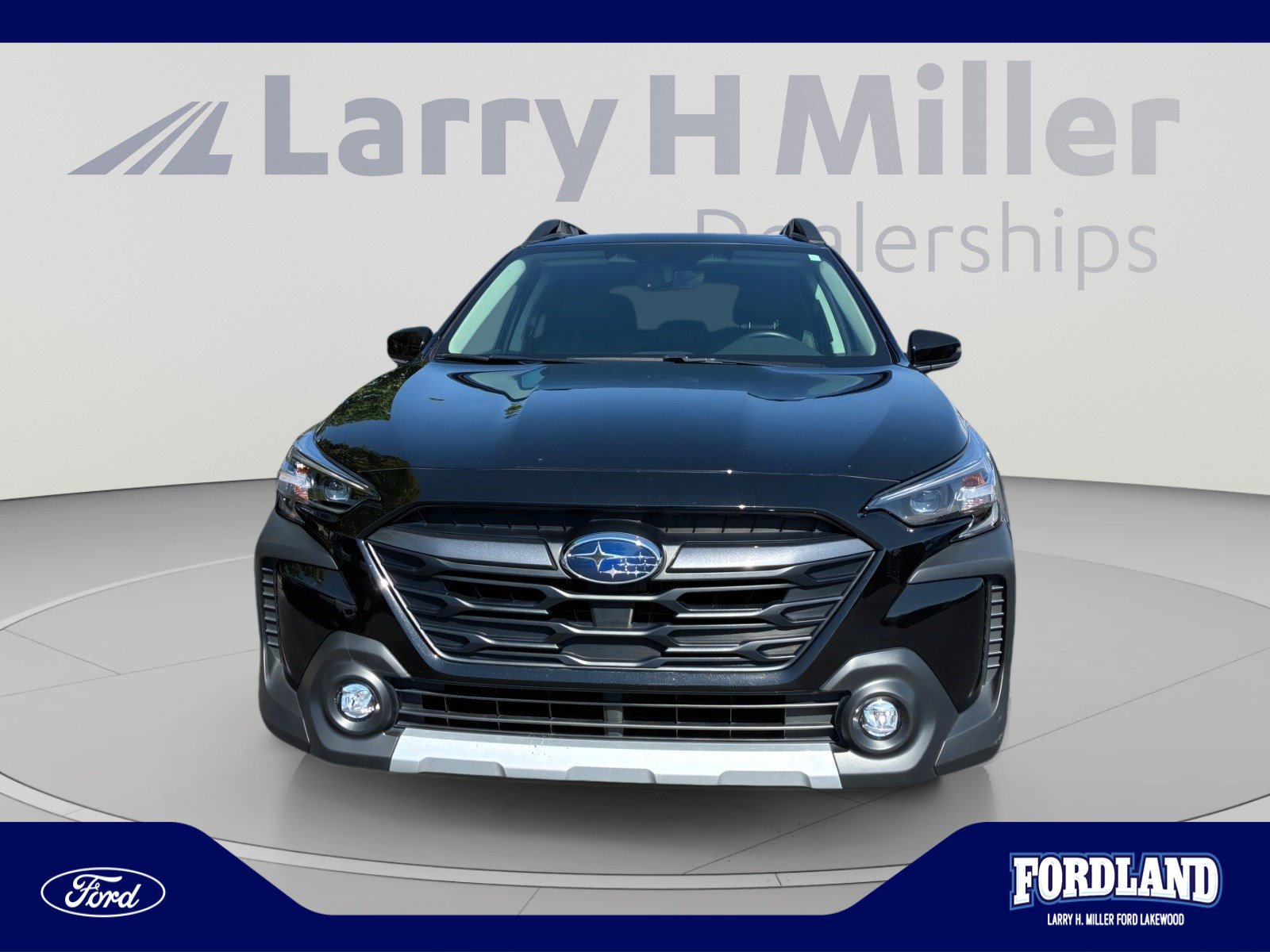 Used 2024 Subaru Outback Limited AWD/4WD image 8