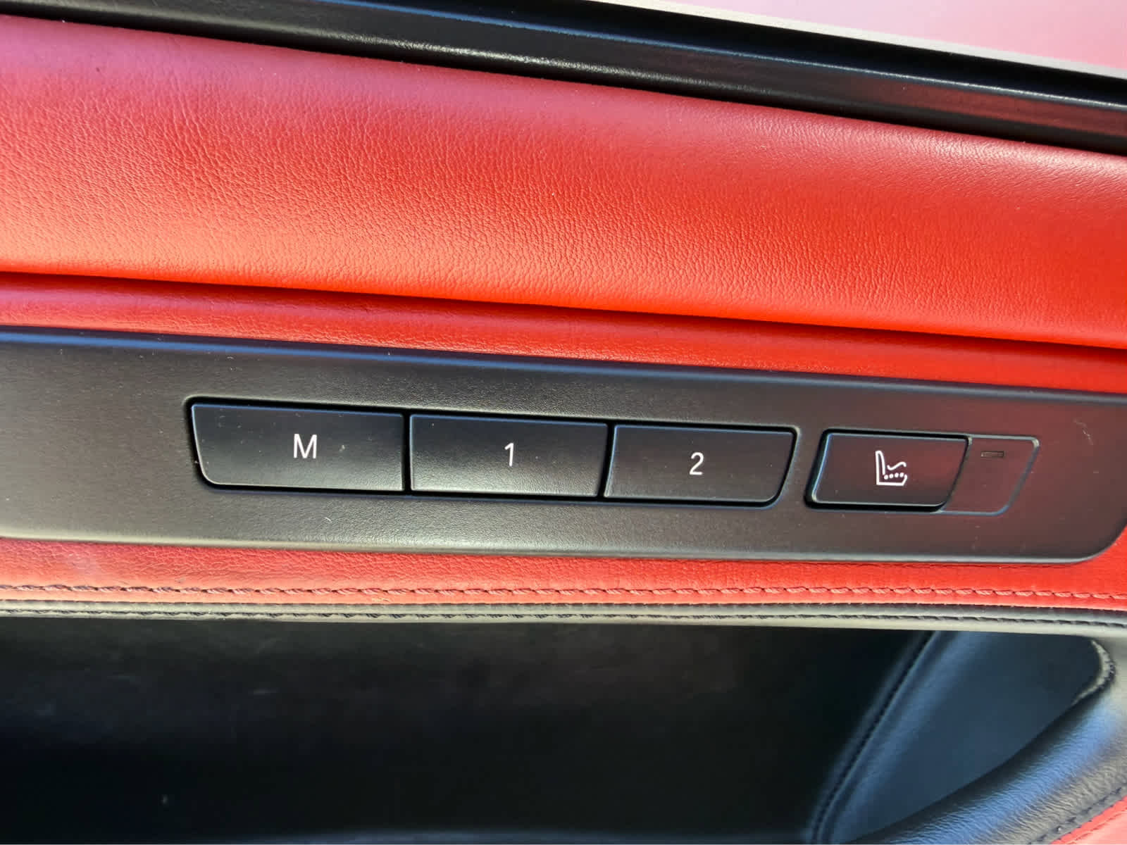 Used 2014 BMW M5 image 19