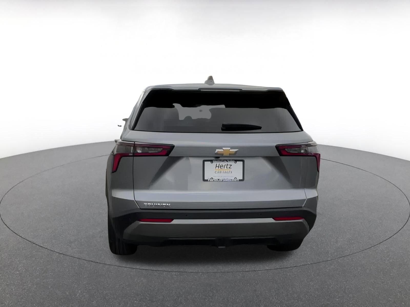 Used 2025 Chevrolet Equinox LT image 12