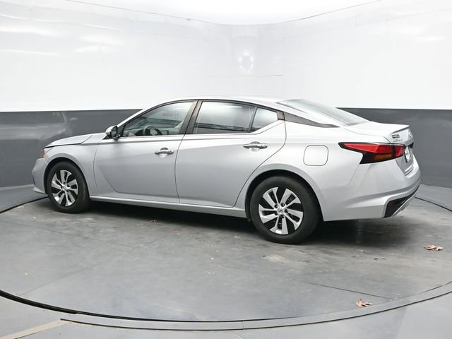 Used 2021 Nissan Altima 2.5 S image 4