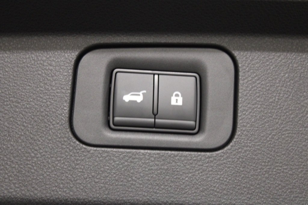 New 2025 INFINITI QX80 Luxe AWD/4WD image 48