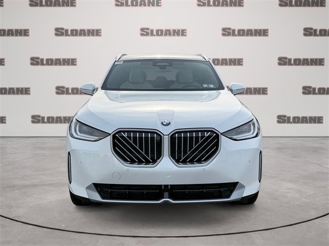 New 2026 BMW X3 xDrive30 w/ Premium Package image 8