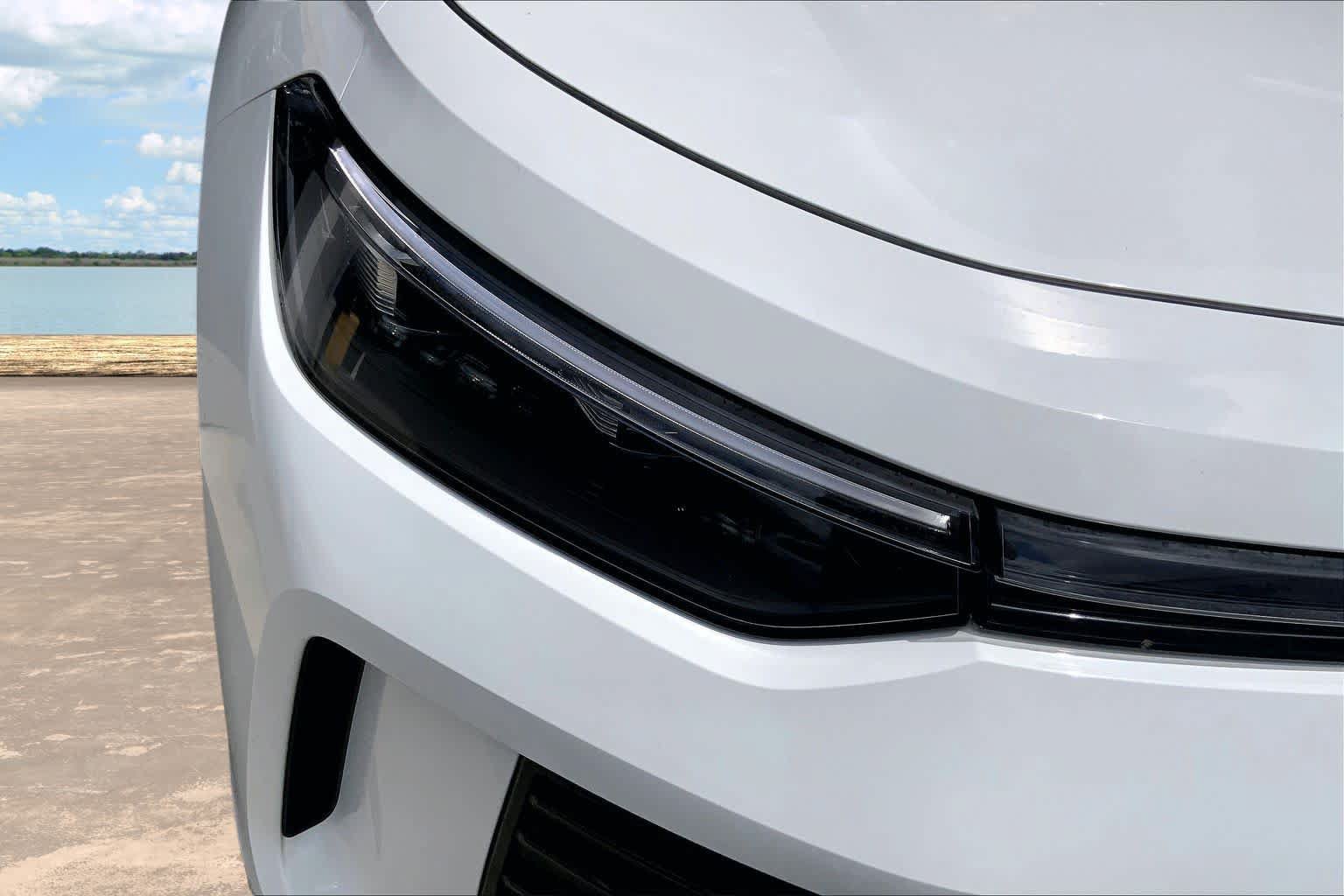 Certified 2026 Volkswagen Tiguan SE FWD image 31