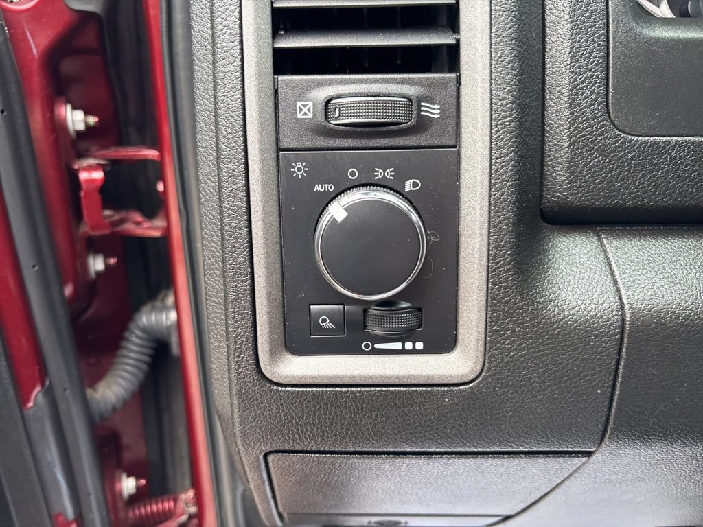 Used 2023 RAM 1500 Tradesman AWD/4WD image 57