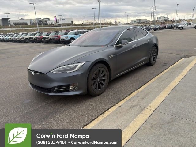 Used 2018 Tesla Model S 100D image 5